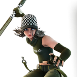 Veronika emote for Discord
