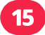 15_red_number emote for Discord