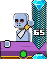65nzo emote for Discord