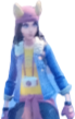 Skyelil emote for Discord