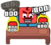 Angrymen emote for Discord
