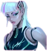 Grilportel emote for Discord