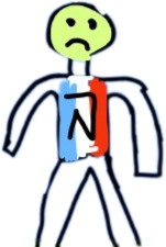 FranceN emote for Discord