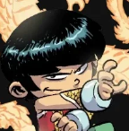 BabyShang emote for Discord