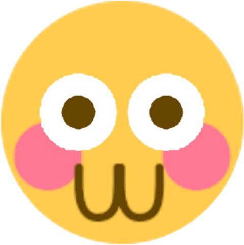uwu emote for Discord