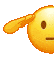 saluting emote for Discord
