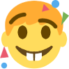 ejfjfmoji38 emote for Discord