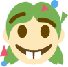 eidiemoji40 emote for Discord