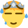 emodjji23 emote for Discord