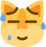 emoji9keek emote for Discord