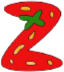 StrawberryZ emote for Discord