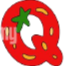 StrawberryQ emote for Discord