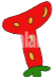 StrawberryT emote for Discord