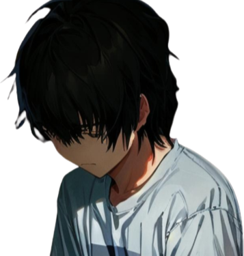 Animeboy emote for Discord