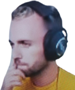 Squeezie_boogers emote for Discord