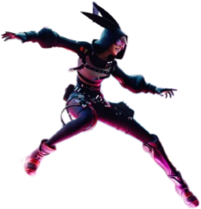 Megacity emote for Discord