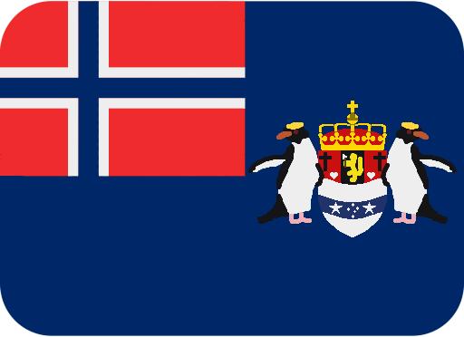 bouvet_island emote for Discord