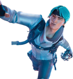 Jump emote for Discord