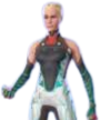 Paradimegreen emote for Discord