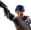 Bluemen emote for Discord