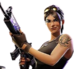Ramirezlol emote for Discord