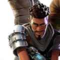 Iskmenbl emote for Discord
