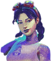 Juilarexmix emote for Discord