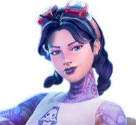 Juliafortnite emote for Discord