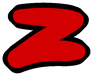 z emote for Discord