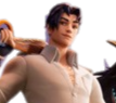 Fortnitelol emote for Discord