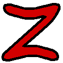 z emote for Discord