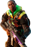 Khabylame emote for Discord