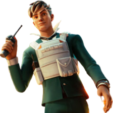 Nolanchance2 emote for Discord