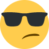 stay_cool emote for Discord