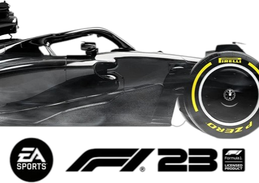 f123Logo emote for Discord