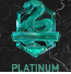 Platine emote for Discord