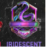 Iridescent emote for Discord