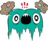 Garbodor_WOW emote for Discord