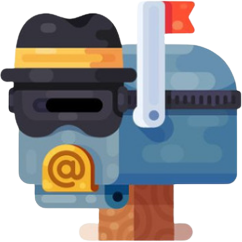 MailBox emote for Discord