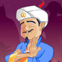 akinatorFind emote for Discord