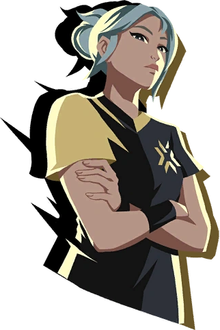 Champions_2022_Jett_Spray emote for Discord