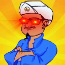 Akinator_Is_right emote for Discord