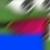 runtowards emote for Discord