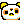 pixel_bear_facemask emote for Discord