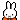 pixel_miffy_exclaim emote for Discord