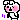 pixel_bunny_fall emote for Discord