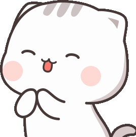 CatClap emote for Discord