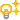 pixel_lightbulb emote for Discord