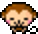 pixel_monkey_bow emote for Discord