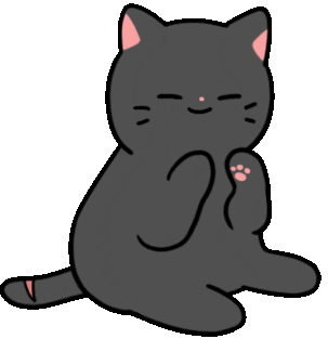 KITTYCLAPS emote for Discord